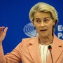 Ue, von der Leyen “La democrazia è minacciata anche dall’interno” Ue, von der Leyen “La democrazia è minacciata anche dall’interno”