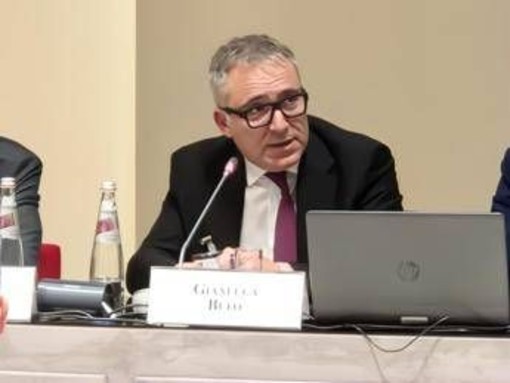 Bufo (Iren): "Con crisi Medio oriente continuo monitoraggio prezzi materie prime e gas"