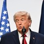 Trump al G7 “L’accordo con l’Iran sarà firmato a breve” Trump al G7 “L’accordo con l’Iran sarà firmato a breve”