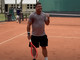 Ronaldo il Fenomeno sorprende anche nel tennis: il video in campo conquista pure Djokovic Ronaldo il Fenomeno sorprende anche nel tennis: il video in campo conquista pure Djokovic