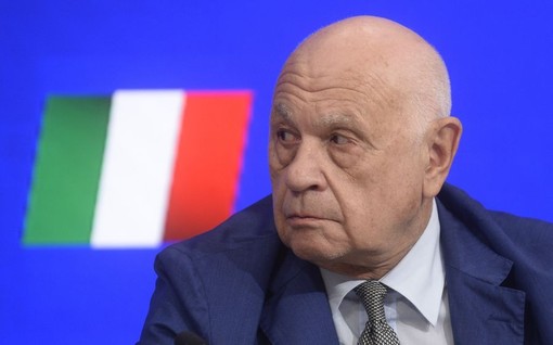 Nordio “Blasfemo dire che riforma della giustizia mini indipendenza delle toghe” Nordio “Blasfemo dire che riforma della giustizia mini indipendenza delle toghe”