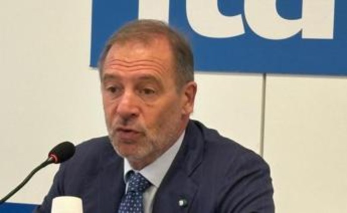 Mei: "Mondiali a Roma? Sistema Italia c’è, e spero Capitale si candidi anche per Olimpiadi" Mei: "Mondiali a Roma? Sistema Italia c’è, e spero Capitale si candidi anche per Olimpiadi"