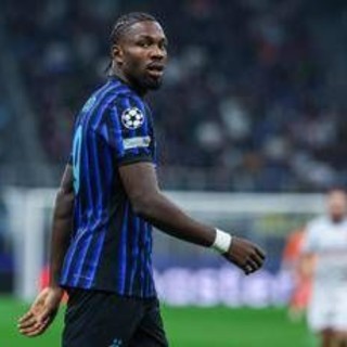 Champions League, oggi Inter-Bodo/Glimt - Diretta Champions League, oggi Inter-Bodo/Glimt - Diretta