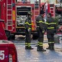 Palermo, 53enne ucciso a coltellate: uomo si barrica in casa, apre il gas e minaccia di far esplodere il palazzo Palermo, 53enne ucciso a coltellate: uomo si barrica in casa, apre il gas e minaccia di far esplodere il palazzo
