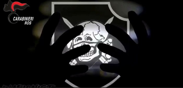 Arrestato 17enne per propaganda e istigazione discriminazione razziale