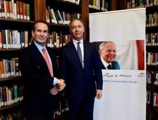 Rheinmetall, difesa e AI: con ConnectEd Mind per la sicurezza cognitiva Rheinmetall, difesa e AI: con ConnectEd Mind per la sicurezza cognitiva