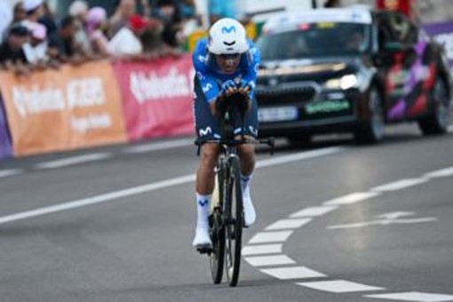 Vuelta di Spagna, oggi nona tappa: orario, percorso e dove vederla Vuelta di Spagna, oggi nona tappa: orario, percorso e dove vederla