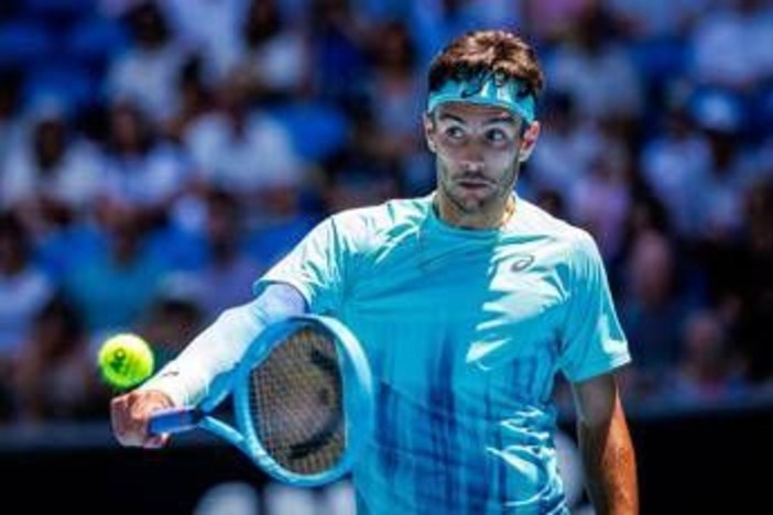 Australian Open, oggi Musetti-Fritz - Diretta Australian Open, oggi Musetti-Fritz - Diretta
