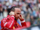 Ferrari, Hamilton e la brutta figura a Shanghai: &quot;Rimaniamo positivi&quot;