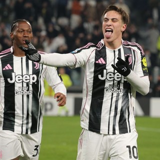 Vittoria in rimonta nel segno di Yildiz, Juventus-Cagliari 2-1