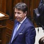 Campo largo, Conte in pressing: "Subito programma e poi primarie"