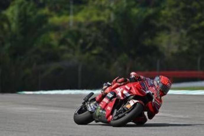 MotoGp, domani si corre il Gp di Malesia: orario, griglia di partenza e dove vederlo in tv