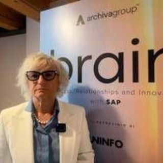 Ai, Masperi (Sap): "Senza dati affidabili e organizzazione nessun risultato"