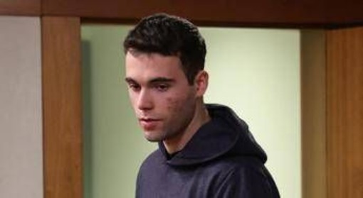 Omicidio Cecchettin, Filippo Turetta aggredito in carcere a Verona Omicidio Cecchettin, Filippo Turetta aggredito in carcere a Verona