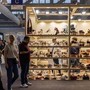 A Riva del Garda Expo Riva Schuh e Gardabags si aprono all'internazionalizzazione A Riva del Garda Expo Riva Schuh e Gardabags si aprono all'internazionalizzazione