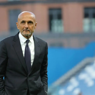 Spalletti “Accettare la pressione miglior medicina per imparare a vivere”