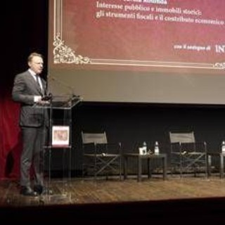 Dimore storiche da patrimonio a risorsa economica, a Roma assemblea Adsi