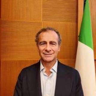 Ai, Talotta (Digital Realty): ''L’Italia può diventare un hub strategico del digitale'' Ai, Talotta (Digital Realty): ''L’Italia può diventare un hub strategico del digitale''