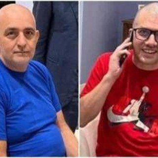 Trentini e Burlò sono in Italia, aereo atterrato a Ciampino