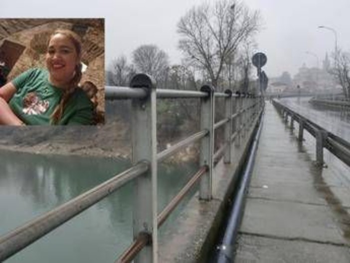 Omicidio Jhoanna Quintanilla, ergastolo per il compagno Gonzalez Rivas Omicidio Jhoanna Quintanilla, ergastolo per il compagno Gonzalez Rivas