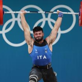 Stupro turista finlandese, condanna a 5 anni e 4 mesi per pesista olimpionico Pizzolato Stupro turista finlandese, condanna a 5 anni e 4 mesi per pesista olimpionico Pizzolato