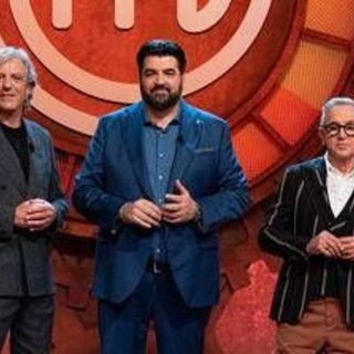 Masterchef Italia, stasera inizia la sfida: si comincia da un antipasto che vale oro, anticipazioni