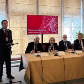 Biennale Venezia, Buttafuoco: &quot;Dalla città lezione per il mondo&quot;