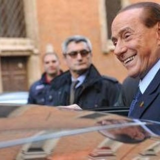 Mondadori, Milan, Mediaset: il racconto del 'milanesone' Berlusconi nella sua città Mondadori, Milan, Mediaset: il racconto del 'milanesone' Berlusconi nella sua città