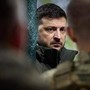 Ucraina, Zelensky chiede a Trump truppe Usa per la pace