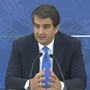 Ue, Fitto “Rigidità di bilancio non serve” Ue, Fitto “Rigidità di bilancio non serve”