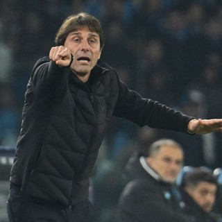 Conte “Col Benfica servirà una gara intensa e tosta”