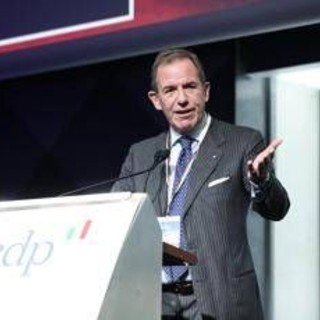 Ucraina, Fondazione Cdp coordina nuova iniziativa di solidarietà per popolazione ucraina Ucraina, Fondazione Cdp coordina nuova iniziativa di solidarietà per popolazione ucraina