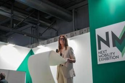 Quotti Tubi (Fiera Milano): "Mobilità e logistica devono affrontare sfide comuni"