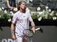 Internazionali, Rublev 'teme' Sinner: "Avrei preferito qualcun altro..."