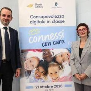 Città Torino e Dove Progetto Autostima, insieme per uso consapevole del digitale Città Torino e Dove Progetto Autostima, insieme per uso consapevole del digitale