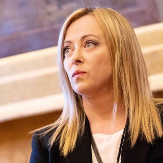 Meloni “Un errore contrapporre prevenzione e sicurezza”