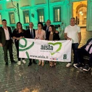 Malattie rare, Sla, Pelagatti (Autorità Garante diritti persone disabilità): "Dl 62 svolta per Italia" Malattie rare, Sla, Pelagatti (Autorità Garante diritti persone disabilità): "Dl 62 svolta per Italia"