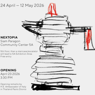 A Bangkok la mostra “Passione italiana: l’arte dell’espresso”