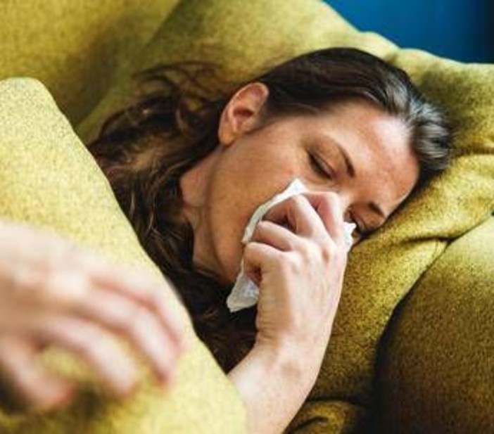 Influenza, aumentano ancora i casi: prevale variante K, gli ultimi dati Influenza, aumentano ancora i casi: prevale variante K, gli ultimi dati