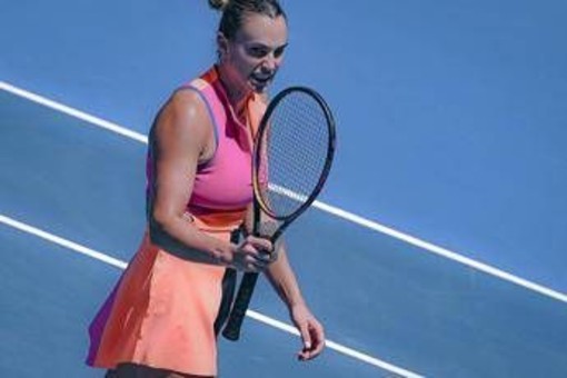Australian Open, oggi finale Sabalenka-Rybakina: orario tv e streaming Australian Open, oggi finale Sabalenka-Rybakina: orario tv e streaming
