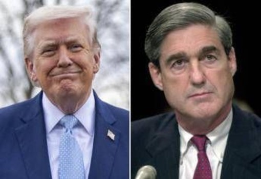 E' morto Mueller, ex direttore Fbi. Trump: "Sono contento" E' morto Mueller, ex direttore Fbi. Trump: "Sono contento"