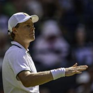 Wimbledon, il programma di oggi: da Sinner a Djokovic, tutti i match e dove vederli Wimbledon, il programma di oggi: da Sinner a Djokovic, tutti i match e dove vederli