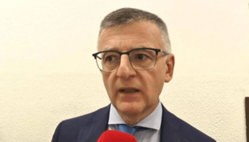 FrecciaRosa, Silvestris (Aiom): "Morti per malattie oncologiche in calo del 9% in 10 anni, non ignoriamo gli screening" FrecciaRosa, Silvestris (Aiom): "Morti per malattie oncologiche in calo del 9% in 10 anni, non ignoriamo gli screening"