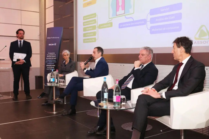 Erion Professional, con il programma Exceed evitate oltre 6.000 tonnellate di CO2