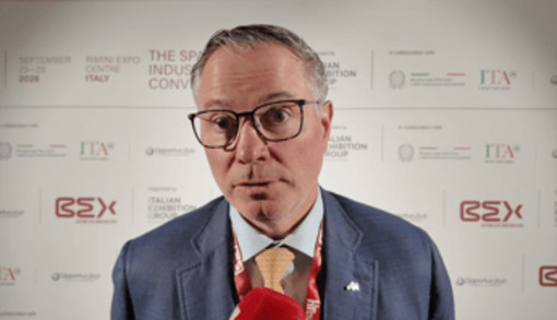 Spazio, Cirtain (Axiom Space): "Le life sciences saranno tra i primi business sostenibili in orbita" Spazio, Cirtain (Axiom Space): "Le life sciences saranno tra i primi business sostenibili in orbita"
