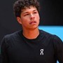 Roland Garros, giornalista 'sfotte' Shelton sui Mondiali. Lui non la prende bene Roland Garros, giornalista 'sfotte' Shelton sui Mondiali. Lui non la prende bene