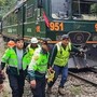 Perù, scontro tra treni diretti a Machu Picchu: almeno un morto Perù, scontro tra treni diretti a Machu Picchu: almeno un morto