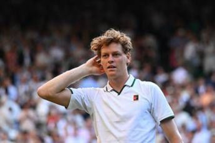 Sinner, il direttore degli Australian Open lo chiama... Jacob Sinner, il direttore degli Australian Open lo chiama... Jacob