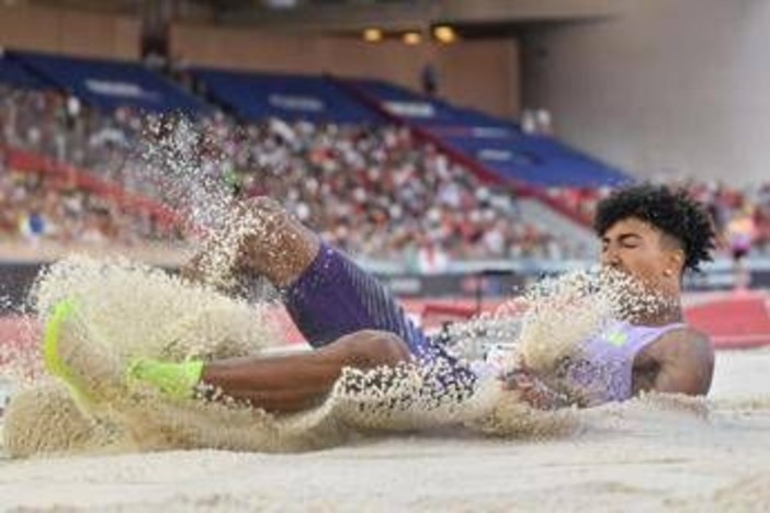 Europei già finiti per Furlani, l'azzuro si fa male al primo salto di qualificazione
