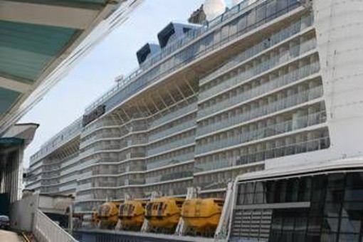 Mazzi: "Nel 2026 transiteranno nei porti 15,3 milioni di passeggeri crociere, lavorare con le comunità locali"